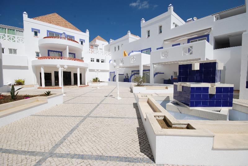 Hotel Quinta Velha Tavira Exterior foto
